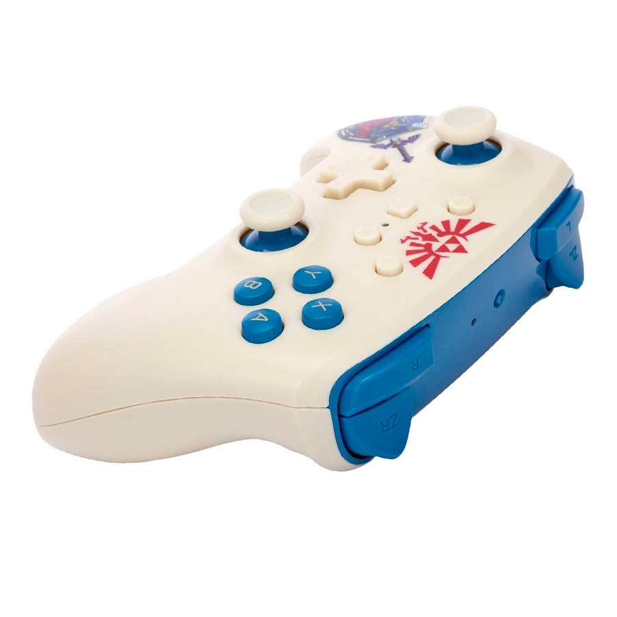 Control Inlámbrico: Sworn Protector (The Legend of Zelda)