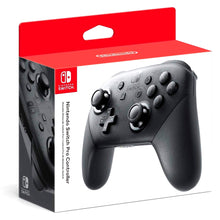 Nintendo Switch Pro Controller