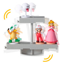 Balancing Game: Castle Stage