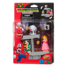 Balancing Game: Castle Stage