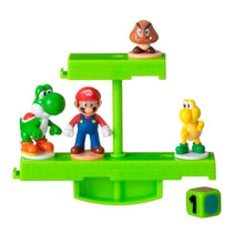 Balancing Game: Ground Stage