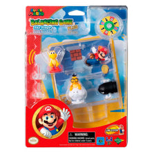 Balancing Game Plus: Sky Stage