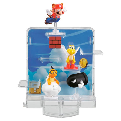 Balancing Game Plus: Sky Stage