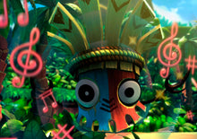 Donkey Kong Country: Returns HD