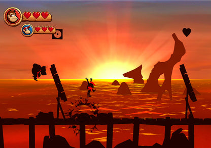 Donkey Kong Country: Returns HD