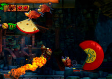 Donkey Kong Country: Tropical Freeze