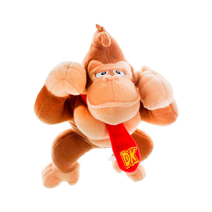Peluche Donkey Kong mediano
