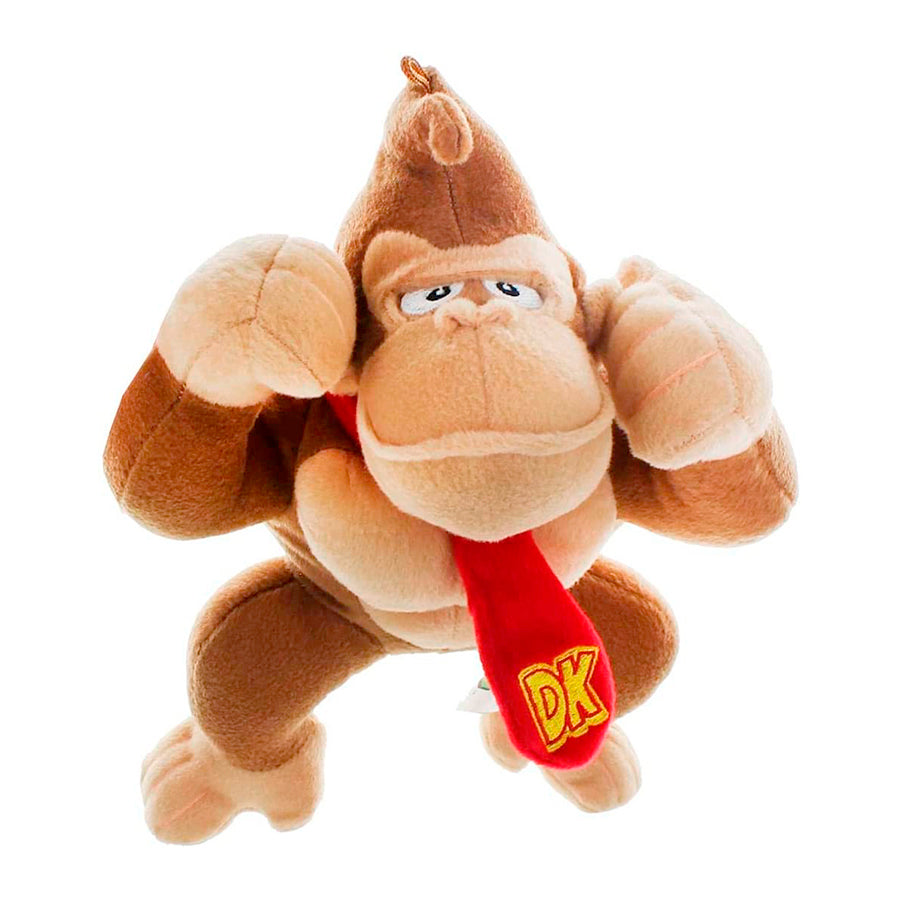 Peluche Donkey Kong grande