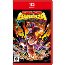 Donkey Kong: Bananza
