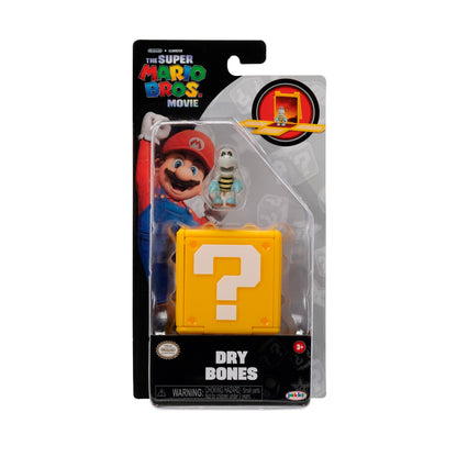 Dry Bones (Huesitos)