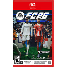 EA Sports FC26