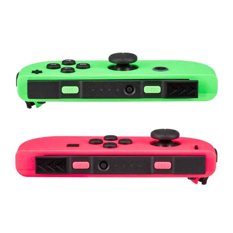 Joy-Con L/R Neon Pink/Neon Green