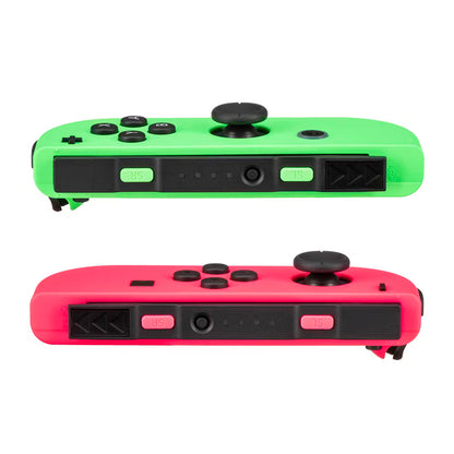 Joy-Con L/R Neon Pink/Neon Green