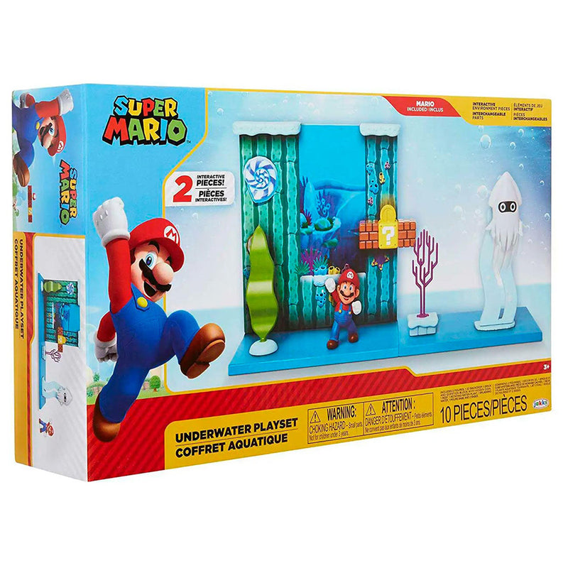 Juego Submarino