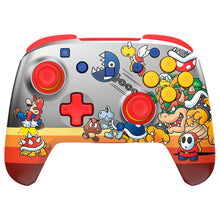 Control Inalámbrico: Koopa Troop