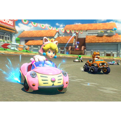 Mario Kart 8 Deluxe