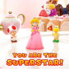 Mario Party Superstars