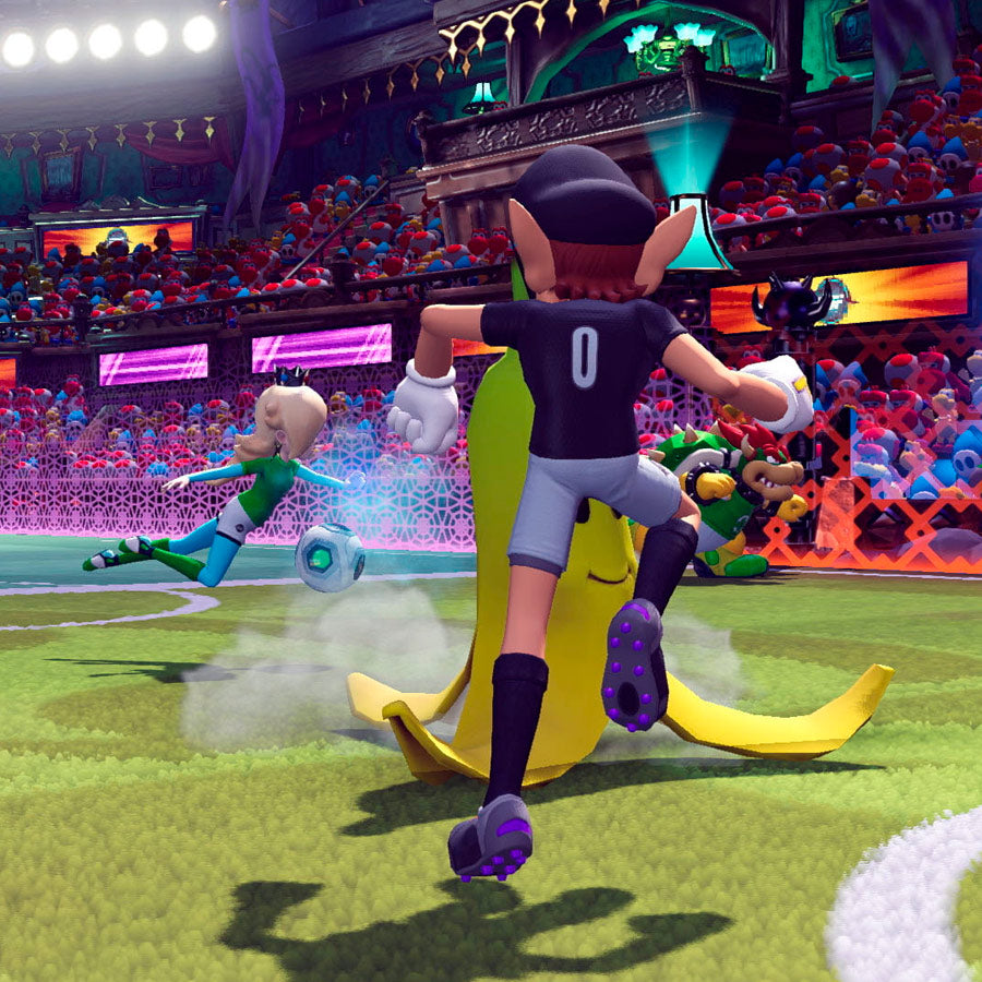 Mario Strikers: Battle League Football
