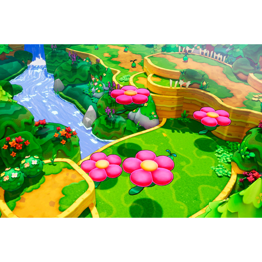 Mario & Luigi: Brothership