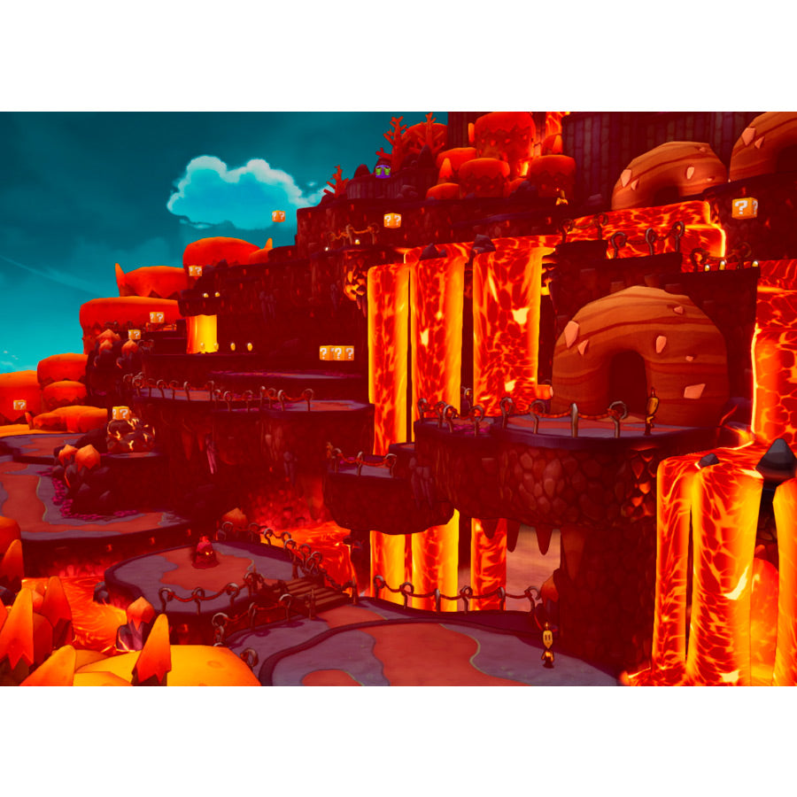 Mario & Luigi: Brothership