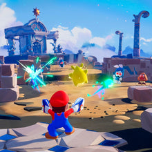 Mario + Rabbids Sparks of Hope