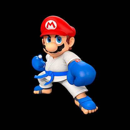 Mario & Sonic: At the Olympic Games Tokyo 2020