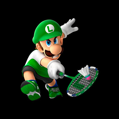 Mario & Sonic: At the Olympic Games Tokyo 2020