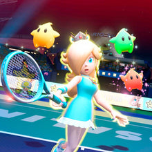 Mario Tennis Aces