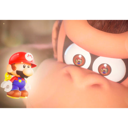 Mario vs Donkey Kong