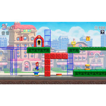 Mario vs Donkey Kong