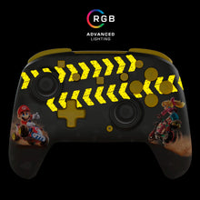 Control Inalámbrico: Mario Kart World