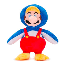 Peluche Super Mario Polar