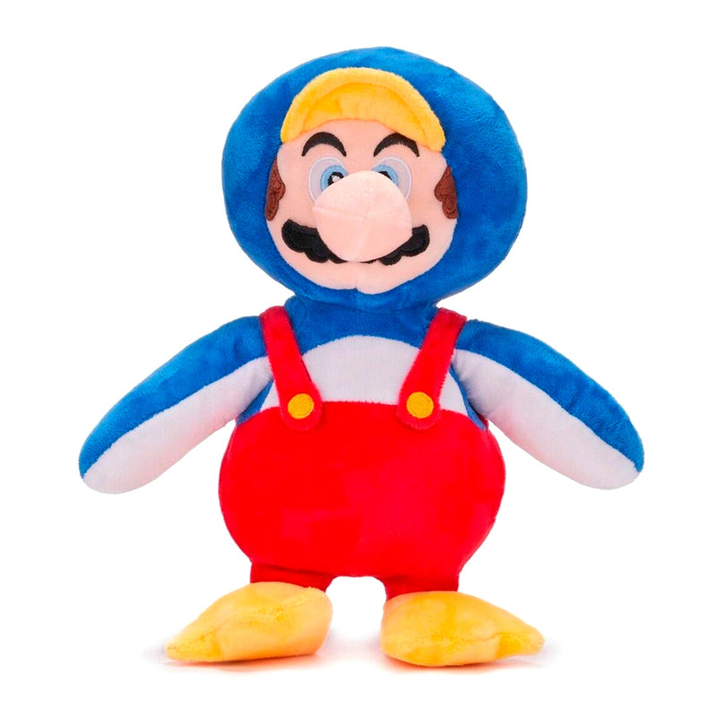 Peluche Super Mario Polar