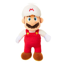 Peluche Mario de fuego