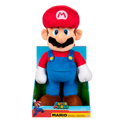 Peluche Super Mario jumbo