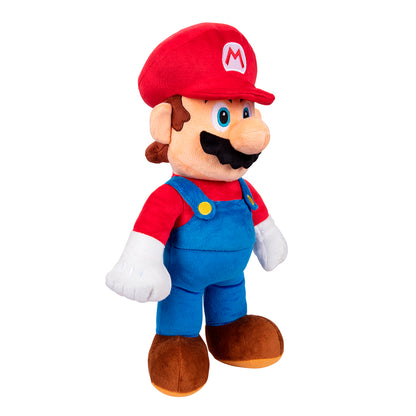 Peluche Super Mario jumbo