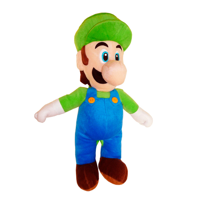 Mochila Super Luigi