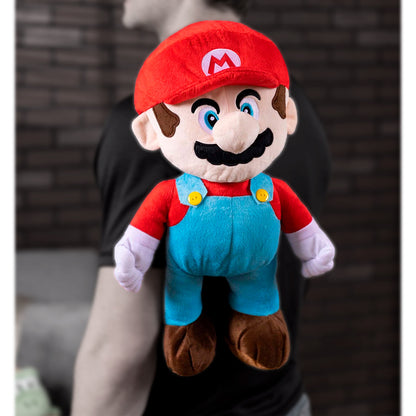 Mochila Super Mario