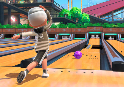Nintendo Switch Sports