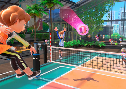 Nintendo Switch Sports