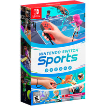 Nintendo Switch Sports