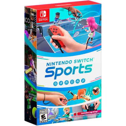 Nintendo Switch Sports