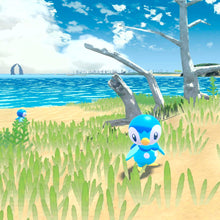 Leyendas Pokémon: Arceus