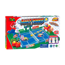 Rally Tennis