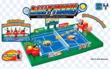 Rally Tennis