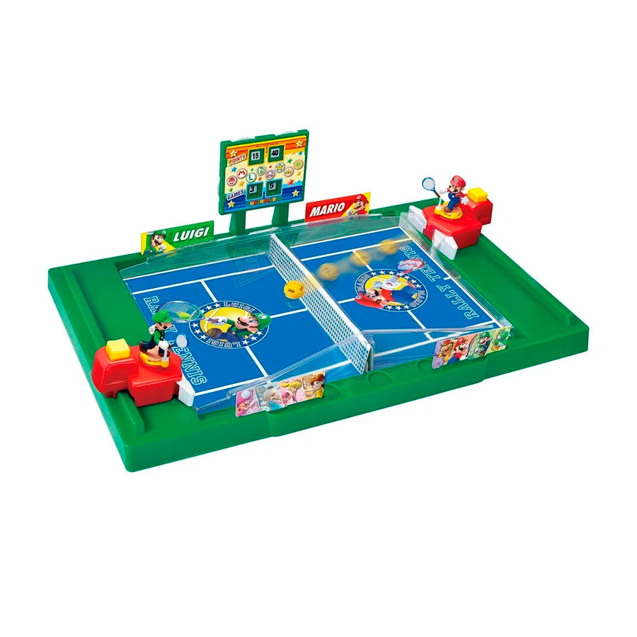 Rally Tennis