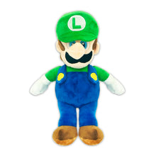 Peluche Super Luigi mediano