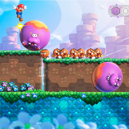 Super Mario Bros. Wonder