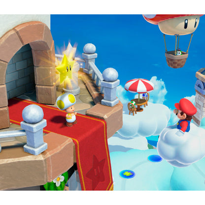 Super Mario Party Jamboree
