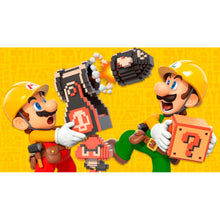 Super Mario Maker 2